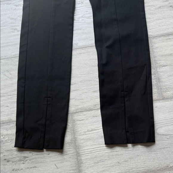Old Navy split hem pants - Picture 3 of 4